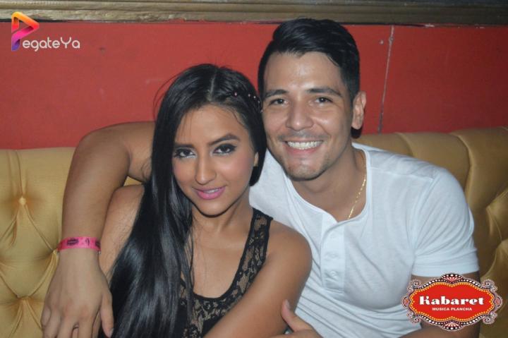Foto 6 de Kabaret - 2do FDS Dic. 2015 en Kabaret - Granada, Cali