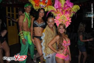 Foto 19 de mister babilla 18 de febrero de 2012 en Discoteca MISTER BABILLA cartagena, Cartagena