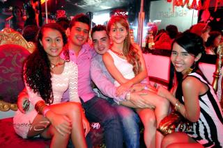 Foto 72 de Fotos Discoteca Malabar mayo 2013 en Discoteca Malabar Bucaramanga, Bucaramanga