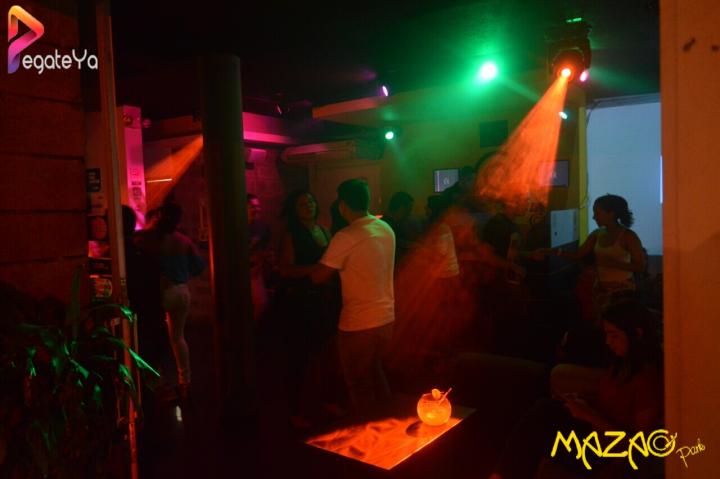 Foto 12 de Mazao Park - 2do Fds Abril 2016 en Mazao Park, Cali