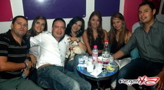 Foto 48 de Noviembre 10 del 2012 en La Maldita Primavera Cali, Cali