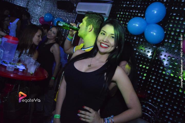 Foto 47 de PISO V - 24 y 25 de junio de 2016 en Bar Piso V Bucaramanga, Bucaramanga