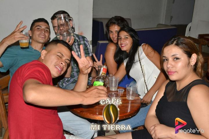 Foto 19 de Cafe Mi Tierra - 2do Fds Abril 2016 en Cafe Mi Tierra, Cali