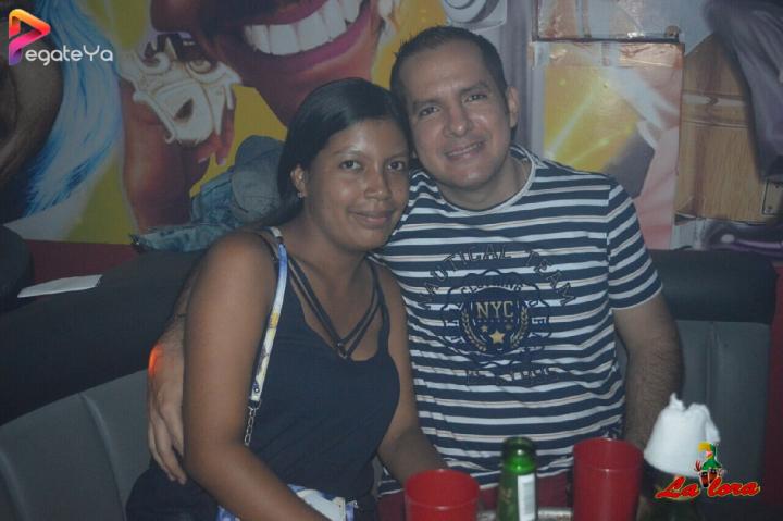 Foto 19 de La Lora - 3er / 4to Fds Enero 2016 en La Lora Bar, Cali