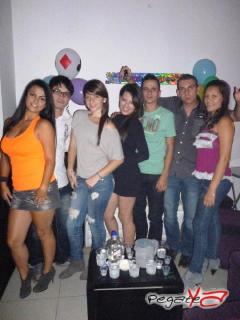 Foto 7 de Abril 20 del 2012 en Simon Dice Pereira, Pereira