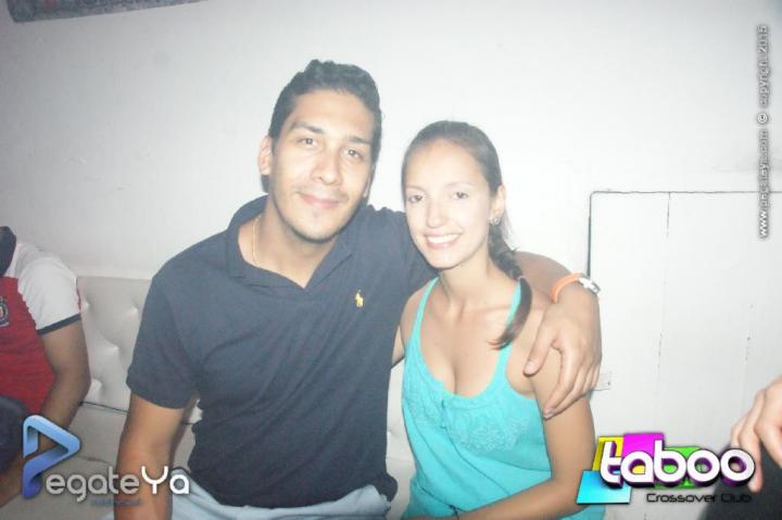 Foto 34 de Taboo 5 y 6 de Junio de 2015 en Discoteca Taboo Cartagena, Cartagena