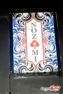 Foto 18 de Mayo 4 del 2013 en Nozomi Club, Cali
