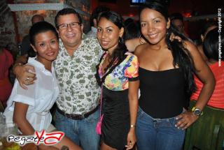 Foto 12 de tu candela 28 y 29 de sep de 2012 en TU CANDELA cartagena, Cartagena