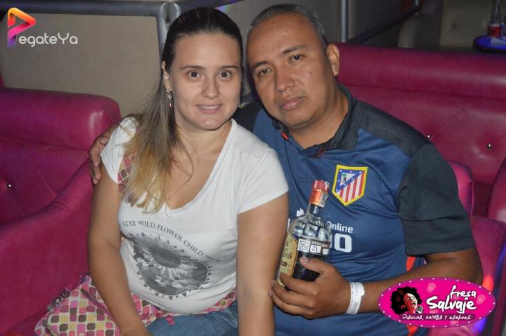 Foto 23 de Fresa Salvaje - Amor y Amistad 2016 en Fresa Salvaje, Cali