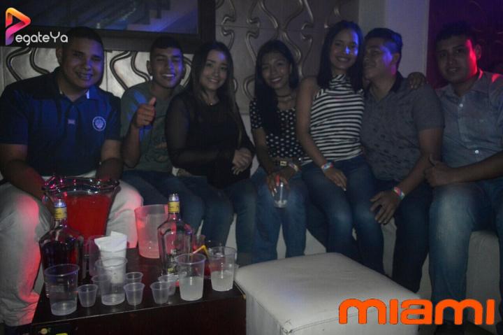Foto 85 de Miami Bar - 3er / 4to Fds Enero 2017 en Miami Bar Cali, Cali