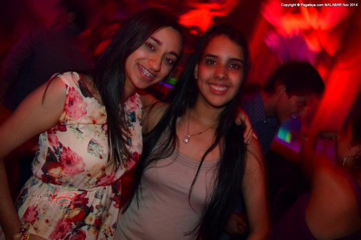 Foto 15 de Fotos Malabar - 22 nov de 2014 en Discoteca Malabar Bucaramanga, Bucaramanga