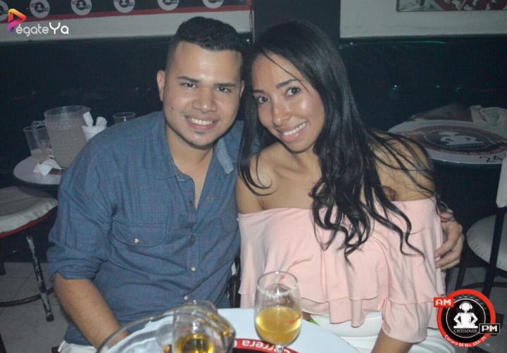 Foto 22 de AmPm - 3er Fds Junio 2017 en Am / PM Bar - Cali, Cali