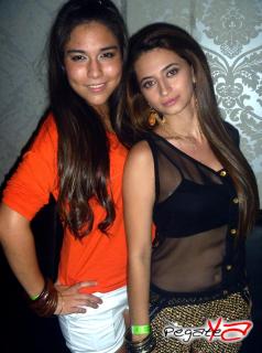Foto 15 de Octubre 06 del 2012 en Babel / Barra Libre Cali, Cali
