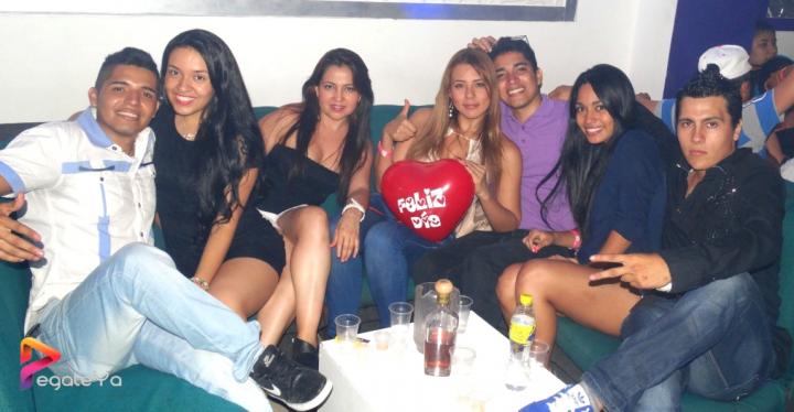 Foto 16 de Ahma Bar - 1er FDS Marzo 2015 en Ahma Cali, Cali