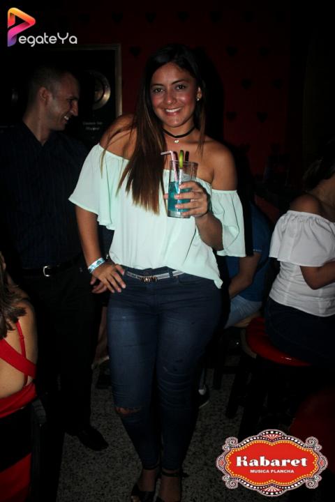 Foto 61 de Kabaret Bar - 1AMOR & AMISTAD Sept. 2016 en Kabaret - Granada, Cali