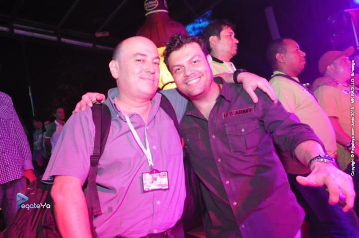 Foto 51 de Dj Party Bucaramanga en Fiestas Colombia, Medellín