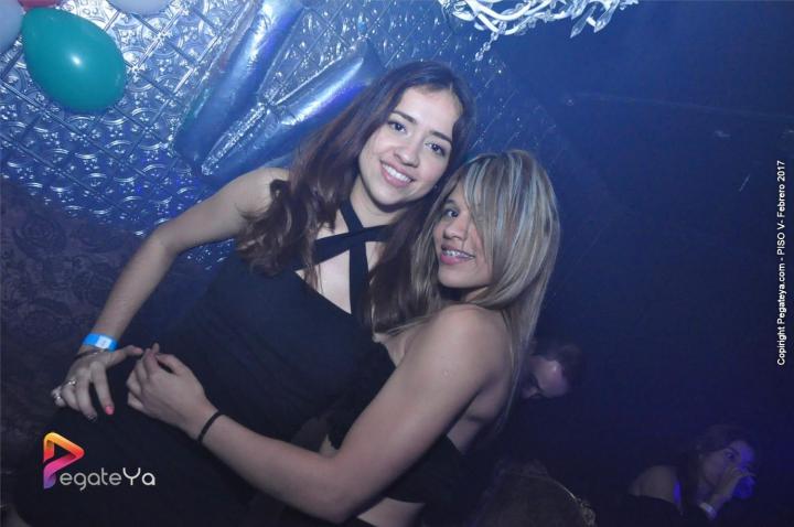 Foto 34 de PISO V - sabado 4 de febrero de 2017 en Bar Piso V Bucaramanga, Bucaramanga