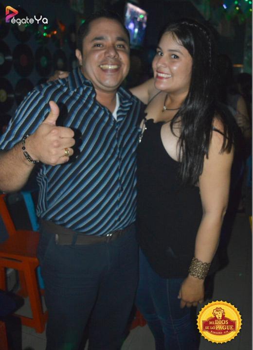 Foto 31 de Mi Dios se lo Pague - 3er Fds Junio en Fonda Mi Dios Se Lo Pague, Cali