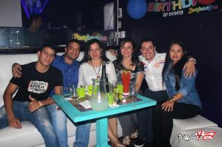 Foto 20 de Zambomba - Junio 7 en Club Zambomba, Cali
