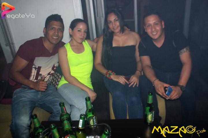 Foto 32 de Mazao Park - 4to Fds Junio 2016 en Mazao Park, Cali