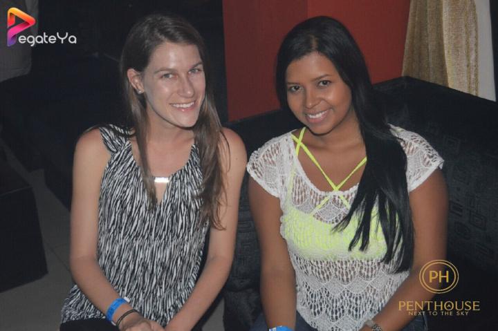 Foto 17 de Penthouse Club - AMOR & AMISTAD 2016 en Penthouse 1800, Cali