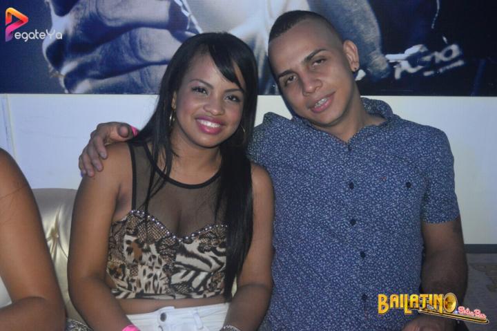 Foto 80 de Bailatino - 1er Fds Febrero 2017 en Bailatino - Bar, Cali