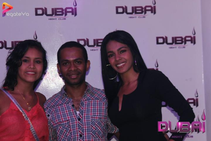 Foto 28 de Dubai Night Club - 3er Fds Bril 2016 en Dubai Night Club