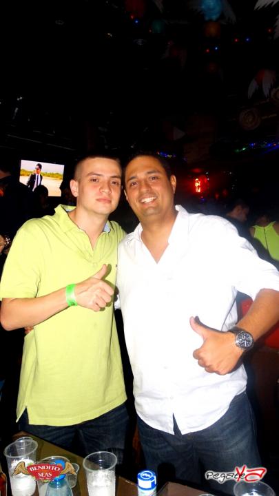 Foto 42 de Bendito Seas - Septiembre 13 en Discoteca Bendito Seas Medellin, Medellín
