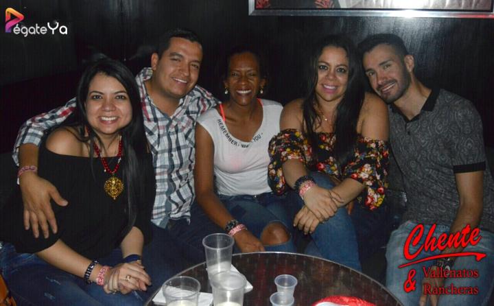 Foto 7 de Chente - 1er Fds Julio 2017 en CHENTE Vallenatos y Rancheras, Cali
