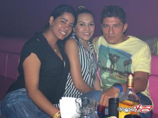 Foto 58 de Octubre 04 del 2013 en Kabaret - Granada, Cali