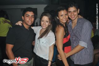 Foto 24 de leblon 31 agosto 1 sep 2012 en Discoteca LEBLON Cartagena, Cartagena