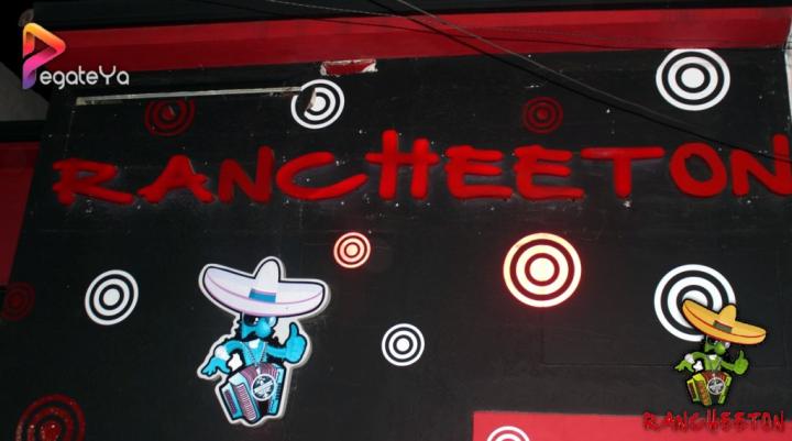 Foto 12 de Rancheeton - 2do FDS Sep 2015 en Rancheton Cali, Cali