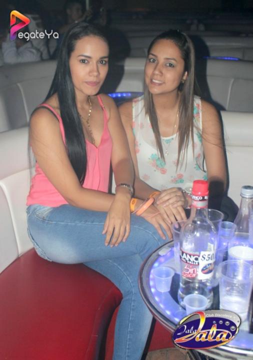 Foto 5 de Jala Jala - 2do FDS Sep 2015 en Jala Jala Club, Cali