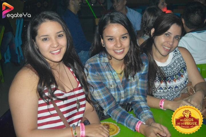 Foto 10 de Fonda Mi Dios Se Lo Pague 2016-09-27 en Fonda Mi Dios Se Lo Pague