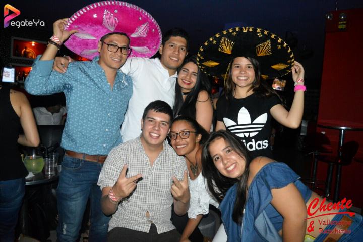 Foto 22 de Chente - 2do Fds Febrero 2017 en CHENTE Vallenatos y Rancheras, Cali
