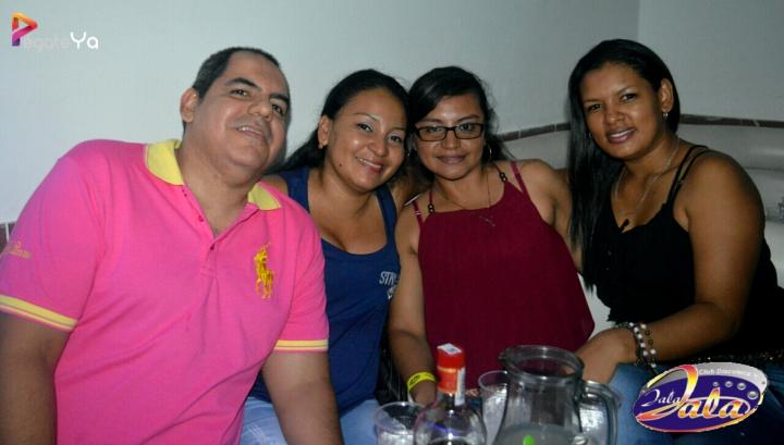 Foto 33 de JalaJala - 1er Fds Julio 2017 en Jala Jala Club, Cali