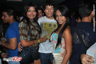 Foto 16 de bhoga 15 Y 16 DE MARZO DE 2013 en Discoteca BHOGA cartagena, Cartagena