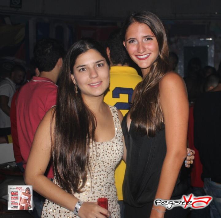 Foto 15 de Discoteca Lolas Cali - fotos Julio 5 de 2014 en Lolas Club Menga Cali, Cali