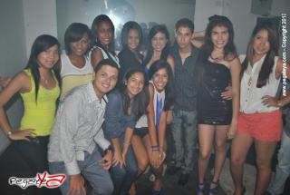 Foto 22 de taboo 20 y 21 de abril de 2013 en Discoteca Taboo Cartagena, Cartagena