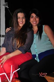 Foto 16 de Fotos Malabar Marzo 2013 en Discoteca Malabar Bucaramanga, Bucaramanga