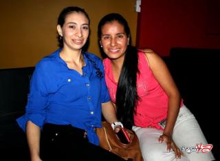 Foto 6 de La Malquerida - Marzo. 15 del 2014 en La Malquerida - Cali, Cali