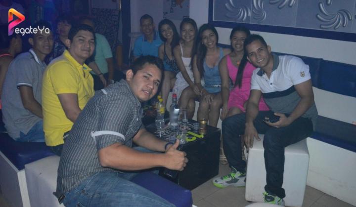 Foto 16 de Ahma Bar - 3er FDS Junio 2015 en Ahma Cali, Cali