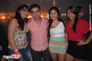 Foto 7 de Bhoga 25 y 26 de Enero de 2013 en Discoteca BHOGA cartagena, Cartagena