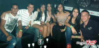 Foto 60 de Marzo 15 del 2013 en Nozomi Club, Cali