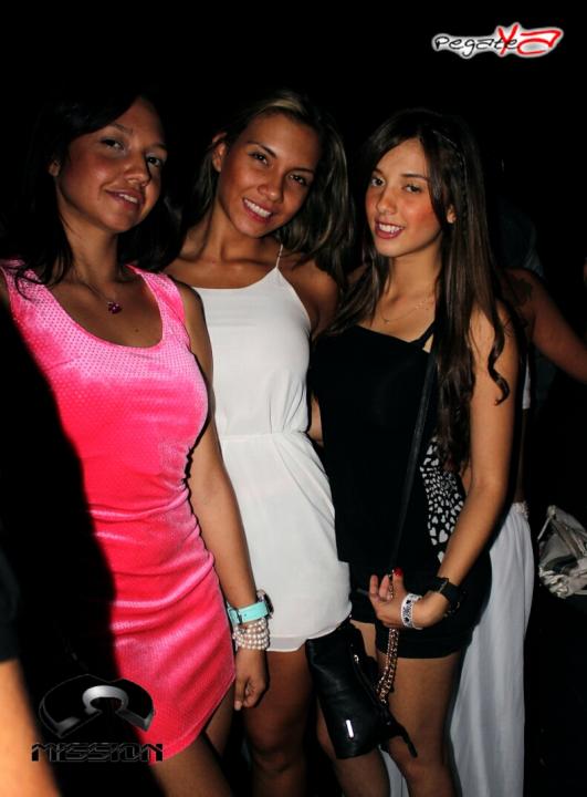Foto 117 de Mission Club - Love & Friends - Mastik en Mission Club, Cali