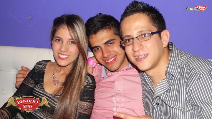 Foto 28 de Bendito Seas - 5to FDS Nov 2014 en Discoteca Bendito Seas Medellin, Medellín