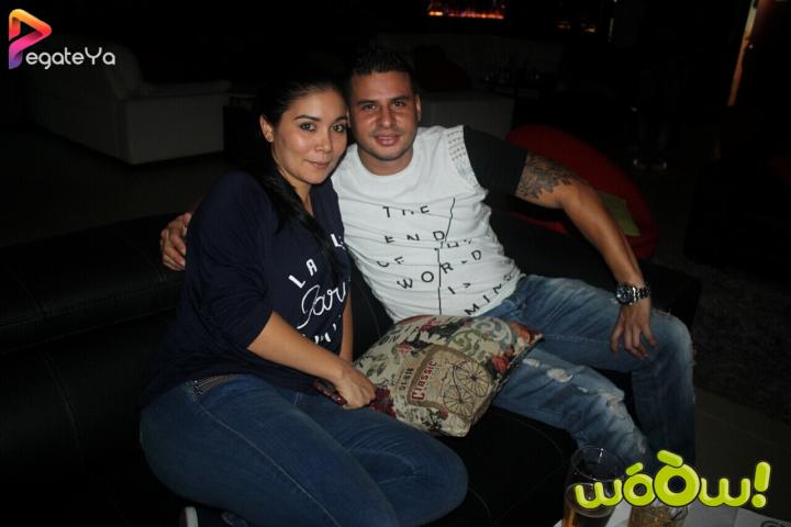 Foto 2 de Woow - 4to FDS Sept. 2016 en Woow, Cali