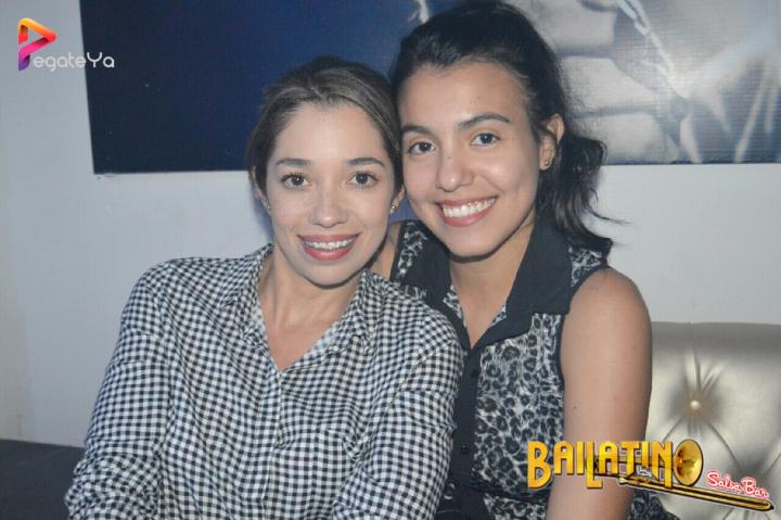 Foto 12 de Bailatino - 3er Fds Febrero 2017 en Bailatino - Bar, Cali