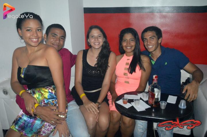 Foto 45 de Salsa Night Club - 4to Fds Abril 2016 en Salsa Night Club, Cali
