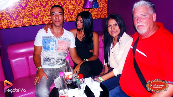 Foto 15 de Kabaret Bar - Marzo 21 del 2015 en Kabaret - Granada, Cali